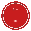 21岁以上年龄限制